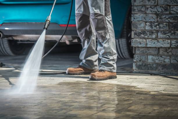 Best Parking Lot and Garage Cleaning  in Peotone, IL