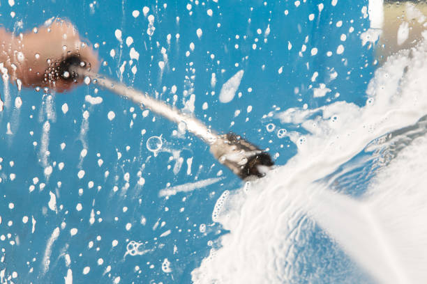 Best Factory Floor Cleaning  in Peotone, IL