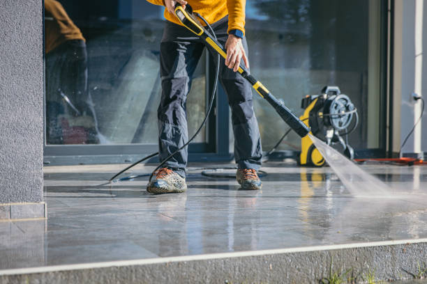 Best Sidewalk and Walkway Cleaning  in Peotone, IL
