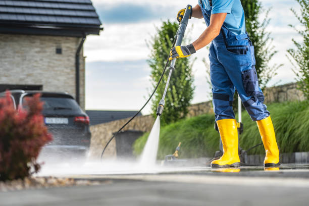 Peotone, IL Pressure Washing Services Company